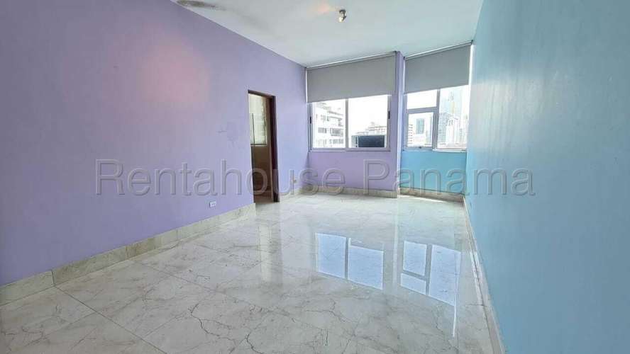 Apartamento en Alquiler en Paitilla 