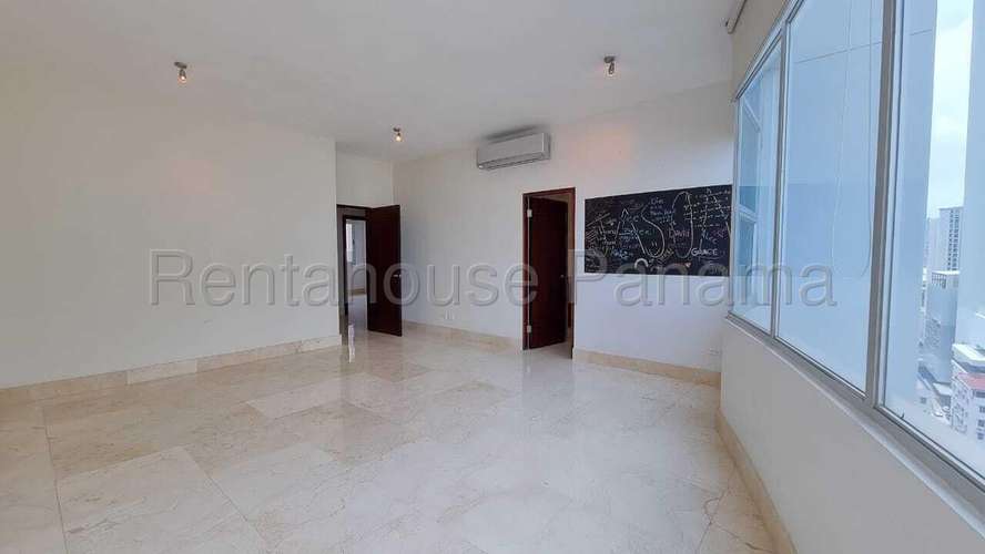 Apartamento en Alquiler en Paitilla 