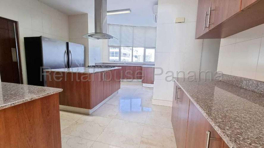Apartamento en Alquiler en Paitilla 