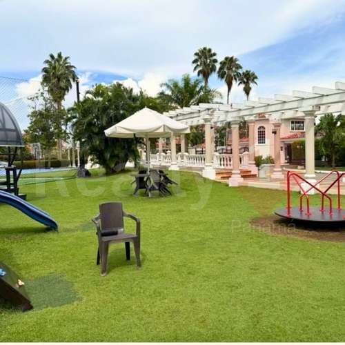 CASA UNIFAMILIAR EN VENTA EN COSTA DEL ESTE – PH COSTA AZUL – 504 M² DE CONSTRUCCIÓN – AMPLIO PATIO Y TERRAZA - Imagen 13