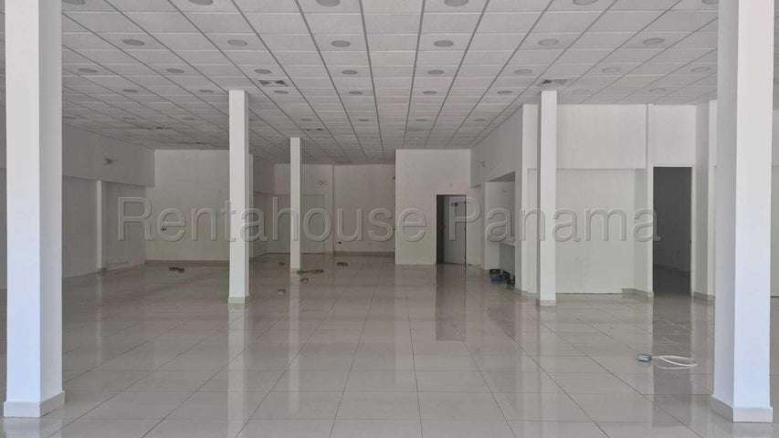 ALQUILER LOCAL COMERCIAL EN SANTA ELENA STRIP, SAN FRANCISCO 27ML550 - Imagen 5