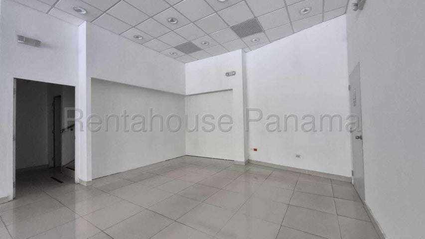 ALQUILER LOCAL COMERCIAL EN SANTA ELENA STRIP, SAN FRANCISCO 27ML550 - Imagen 12