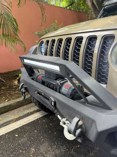 JEEP GLADIATOR 2020  - Imagen 5