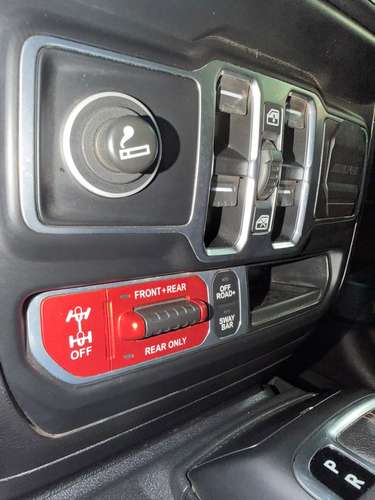 JEEP GLADIATOR 2020  - Imagen 17