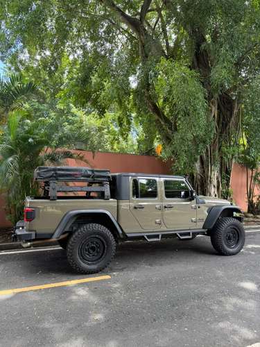 JEEP GLADIATOR 2020  - Imagen 3