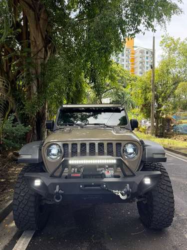 JEEP GLADIATOR 2020  - Imagen 2