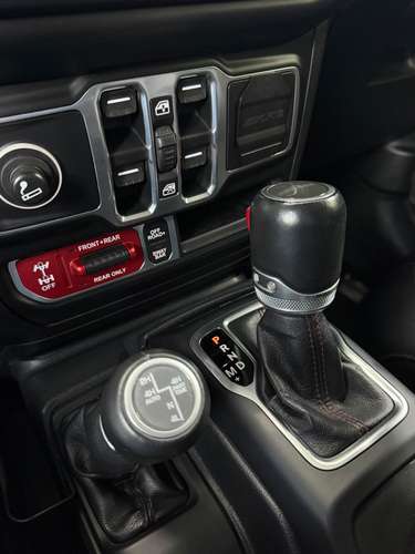 JEEP GLADIATOR 2020  - Imagen 19