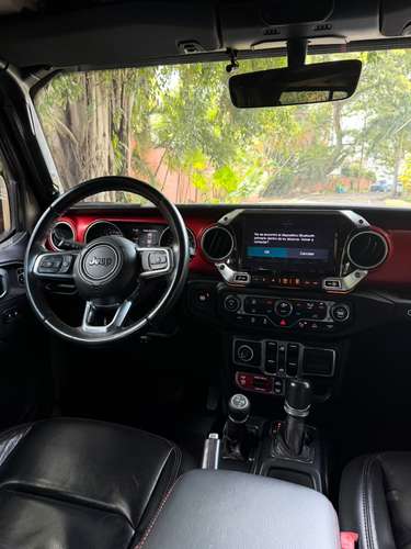 JEEP GLADIATOR 2020  - Imagen 11