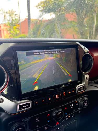 JEEP GLADIATOR 2020  - Imagen 14