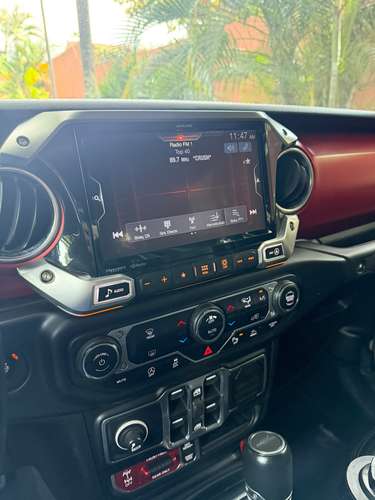 JEEP GLADIATOR 2020  - Imagen 16