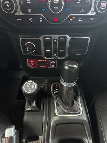 JEEP GLADIATOR 2020  - Imagen 15