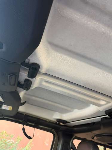 JEEP GLADIATOR 2020  - Imagen 13