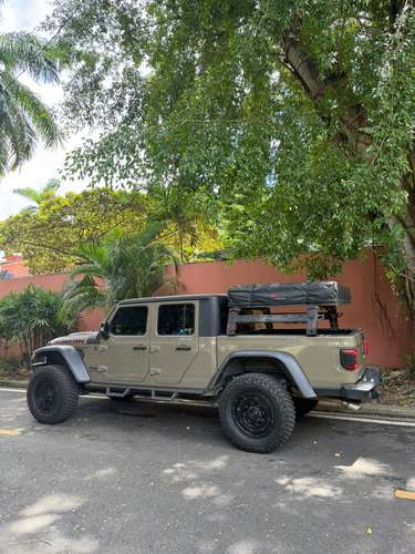 JEEP GLADIATOR 2020  - Imagen 6