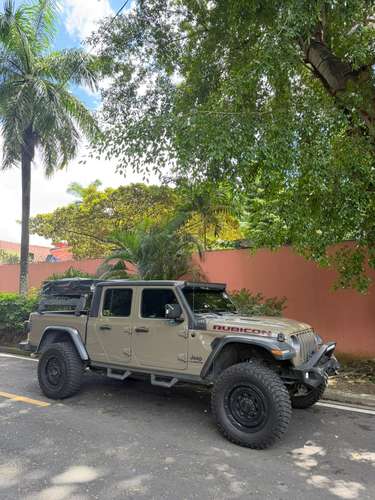 JEEP GLADIATOR 2020  - Imagen 4