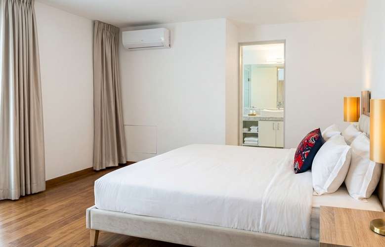 OBARRIO | 117 M² | 2 RECÁMARAS + C/B DE SERVICIO | $175,000 - Imagen 10