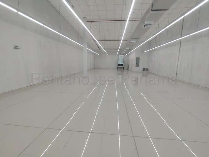 Alquiler local comercial Plaza Costa Sur - listo para entregar | uVIK-27-1169 - Imagen 7