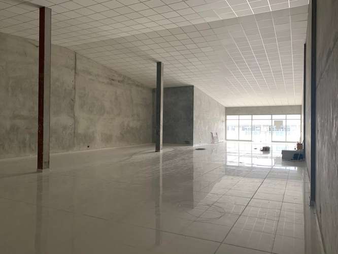 Alquiler local comercial en Plaza Costa Sur, Costa Sur - flujo de clientes | uVIK-26-4918 - Imagen 5