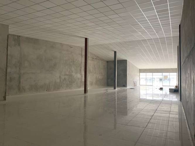 Alquiler local comercial en Plaza Costa Sur, Costa Sur - flujo de clientes | uVIK-26-4918