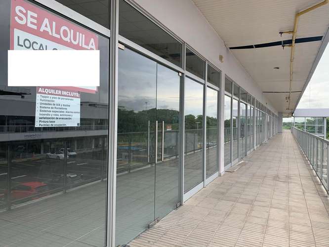Alquiler local comercial en Plaza Costa Sur, Costa Sur - flujo de clientes | uVIK-26-4918 - Imagen 15