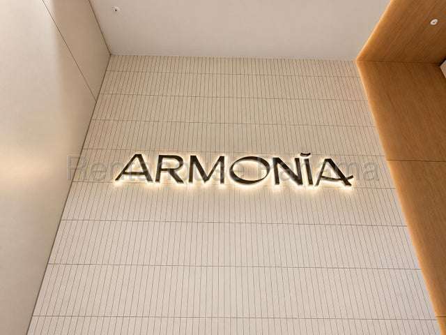 Alquiler de apartamento amoblado en Armonía, Bella Vista *