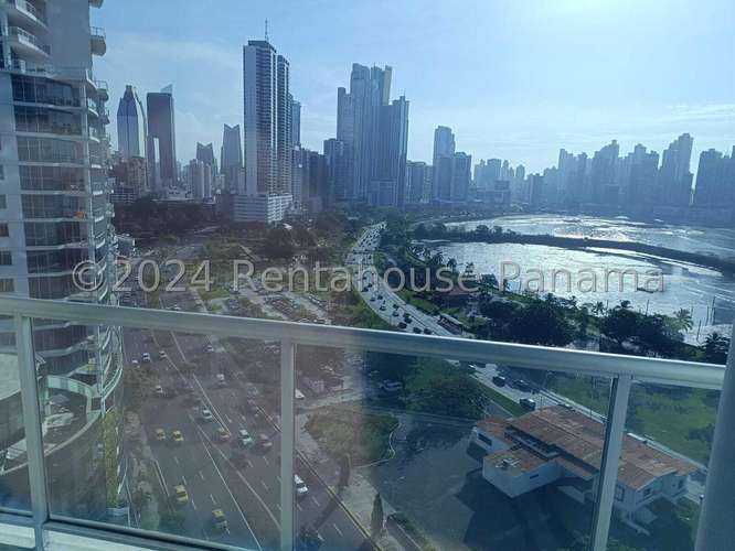 Alquiler de apartamento amoblado en Ph Yacht Club 27MVCH3174