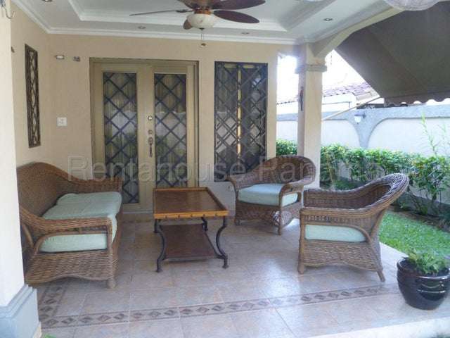 ALQUILER CASA AMOBLADA EN VILLA DI FIRENZE, ALBROOK 27ML708 - Imagen 10