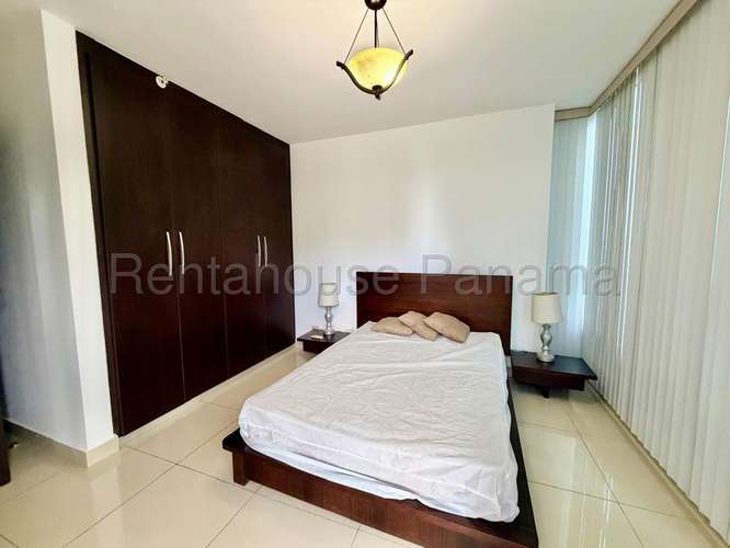 Alquiler Apartamento Amoblado | Costa del Este | Top Tower 27YCG3069