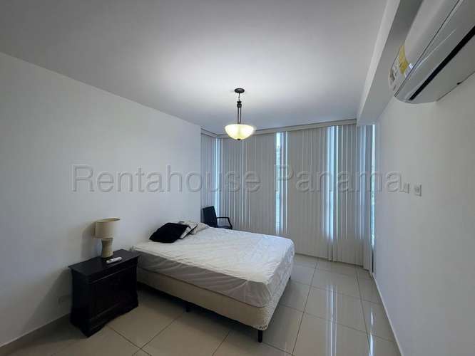 Alquiler Apartamento Amoblado | Costa del Este | Top Tower 27YCG3069