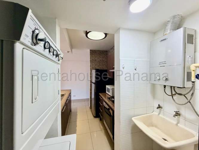 Alquiler Apartamento Amoblado | Costa del Este | Top Tower 27YCG3069
