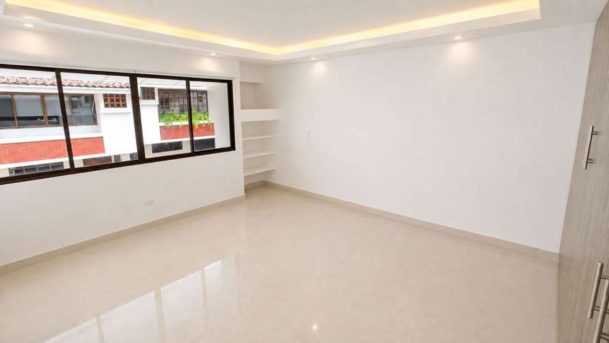 Casa en San Francisco I 4 Rec I con terraza y remodelada - Imagen 9