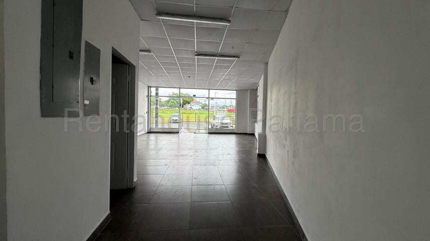 ALQUILER DE LOCAL COMERCIAL EN GOLF PARK, BRISAS DEL GOLF 26ML8842 - Imagen 6