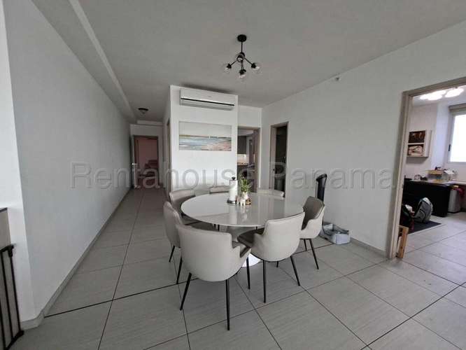 Apartamento en Alquiler en San Francisco Mv