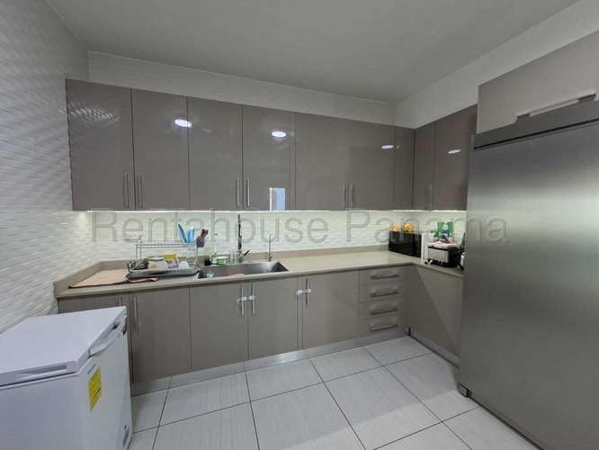Apartamento en Alquiler en San Francisco Mv