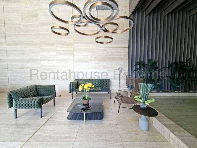 Apartamento en Alquiler en San Francisco Mv