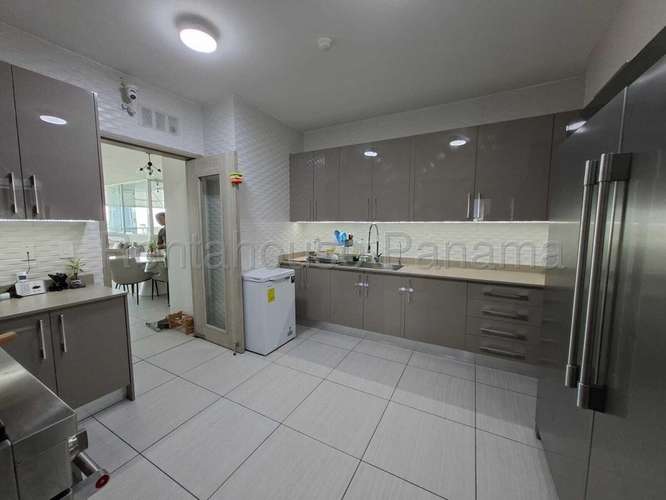 Apartamento en Alquiler en San Francisco Mv