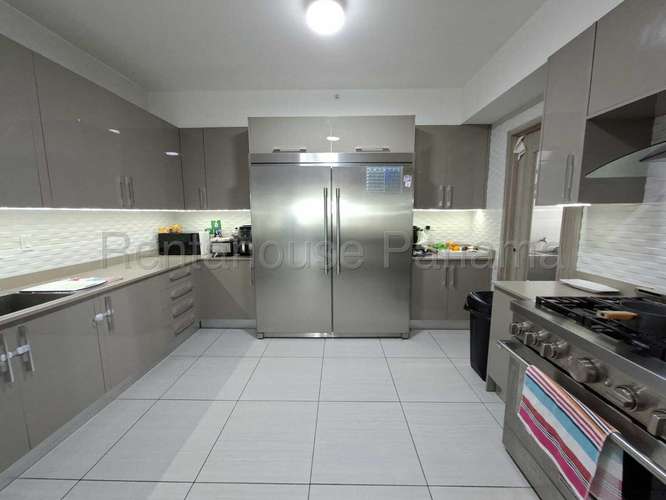 Apartamento en Alquiler en San Francisco Mv