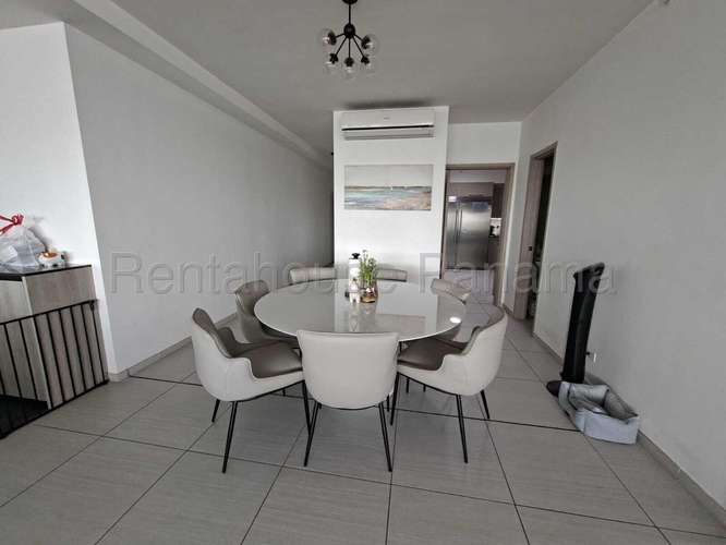 Apartamento en Alquiler en San Francisco Mv