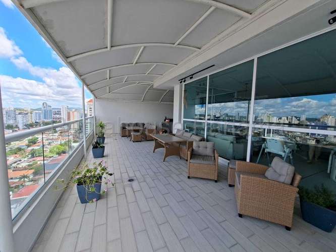 Apartamento en Alquiler en San Francisco Mv