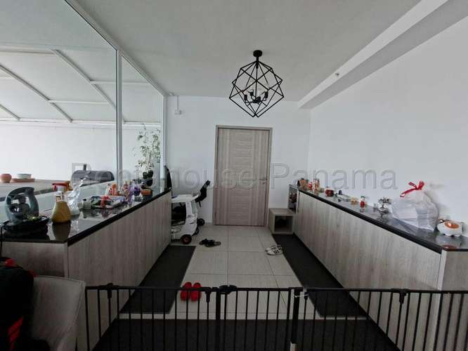 Apartamento en Alquiler en San Francisco Mv