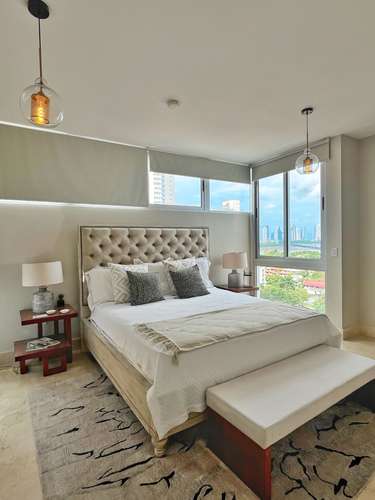  Apartamento en venta en Coco del Mar | PH Panorama, 192 m² - Imagen 8