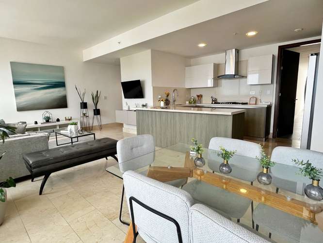  Apartamento en venta en Coco del Mar | PH Panorama, 192 m² - Imagen 5