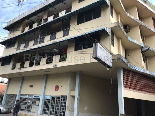 ALQUILER LOCAL COMERCIAL EN SAVANA, CALIDONIA 26ML2816