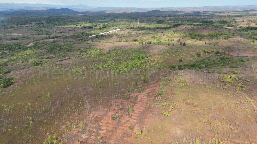 FINCA DE 58.7 HECTÁREAS EN VENTA | CAÑAZA, LA MESA, VERAGUAS AMD - Imagen 3