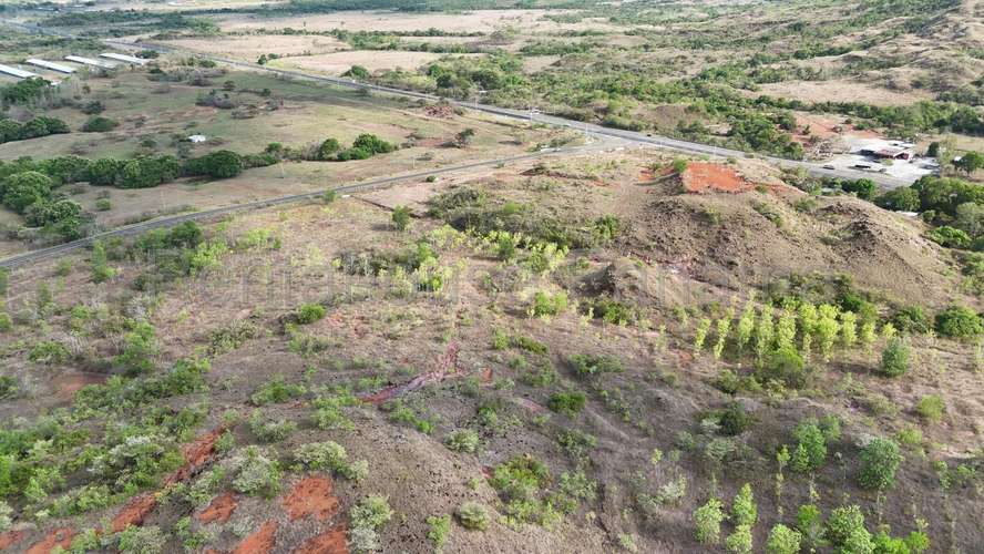 FINCA DE 58.7 HECTÁREAS EN VENTA | CAÑAZA, LA MESA, VERAGUAS AMD - Imagen 5