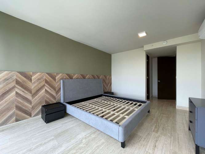 The Regent Costa del Este 3Rec Amoblado $570K