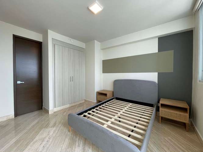 The Regent Costa del Este 3Rec Amoblado $570K