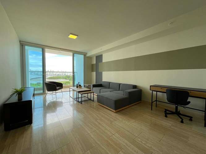 The Regent Costa del Este 3Rec Amoblado $570K