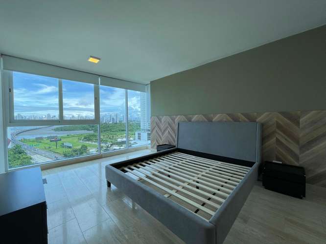 The Regent Costa del Este 3Rec Amoblado $570K