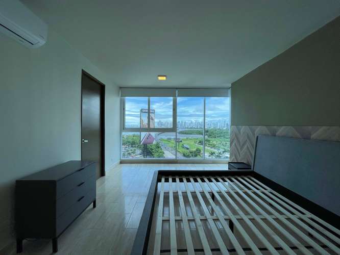 The Regent Costa del Este 3Rec Amoblado $570K