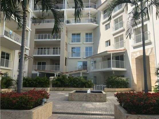 VENTA APARTAMENTO EN BUENAVENTURA PUNTARENA OCEAN VILLAGE - Imagen 14